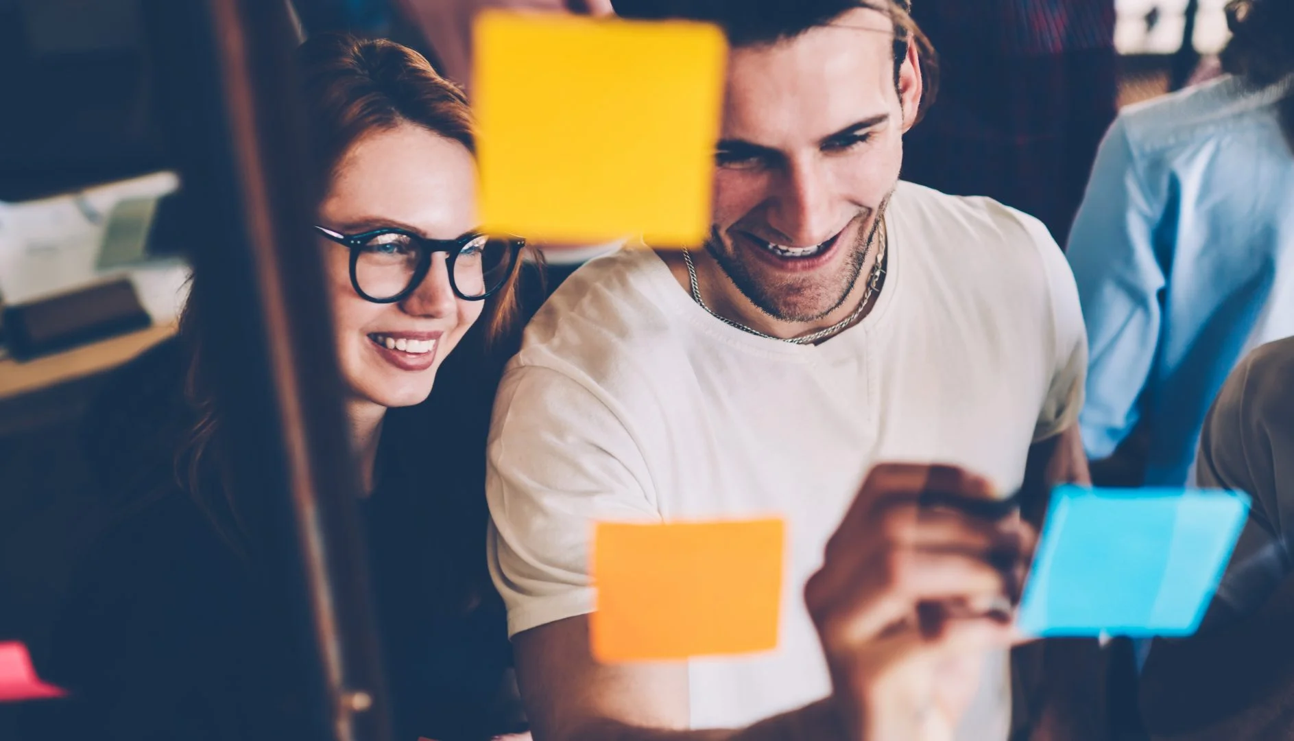 Het hoe en waarom van werkplekleren