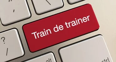 train-de-trainer train-de-trainer