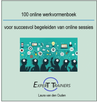 100 online werkvormen